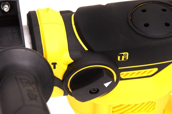 Młotowiertarka Stanley Fatmax FME1250K