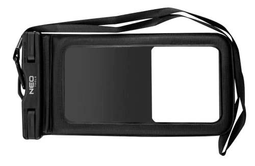 Etui wodoodporne na telefon NEO Tools 63-135