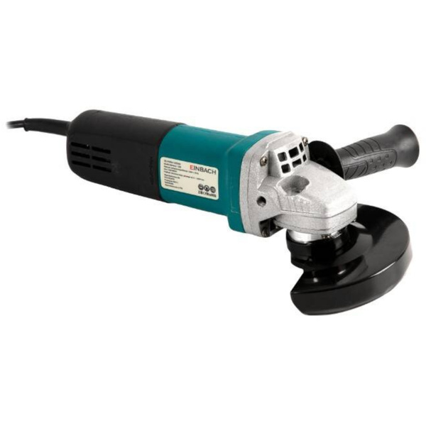Szlifierka kątowa Einbach GLIMMER 1200