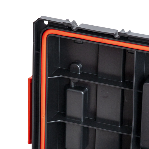 Skrzynia narzędziowa Qbrick System PRIME Toolbox 150 Profi