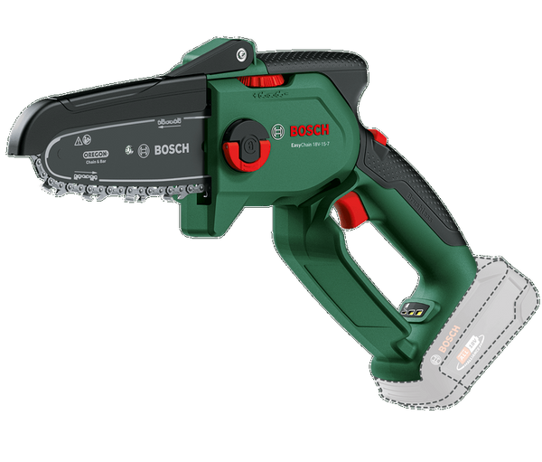 Mini pilarka łańcuchowa Bosch Easy Chain 18V-15-7