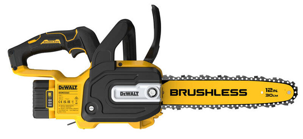 Pilarka łańcuchowa Dewalt DCMCS565P1