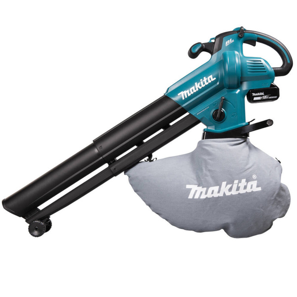 Odkurzacz do liści Makita DUB187T001