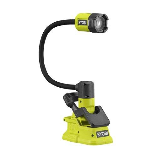 Lampa Ryobi RLCF18-0