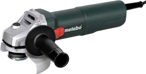 Szlifierka kątowa W 1100-125, 603614000 Metabo
