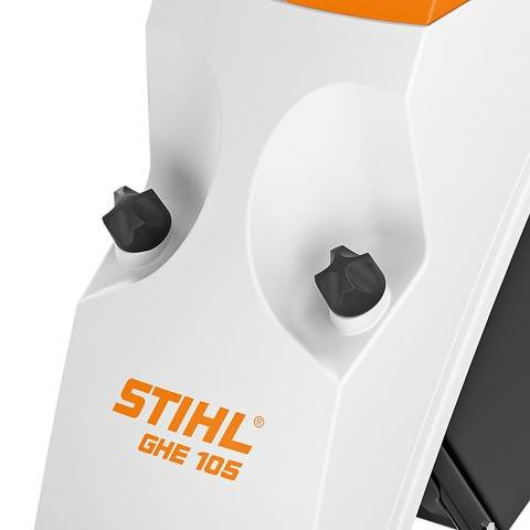 Rozdrabniacz do gałęzi Stihl GHE 105 (60070111175)