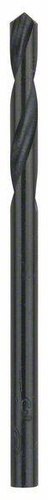 Wiertło do blachy HSS-R 3,50x20x52 Bosch 2608597225