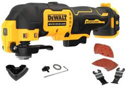 Narzędzie wielofunkcyjne DeWALT DCS353N