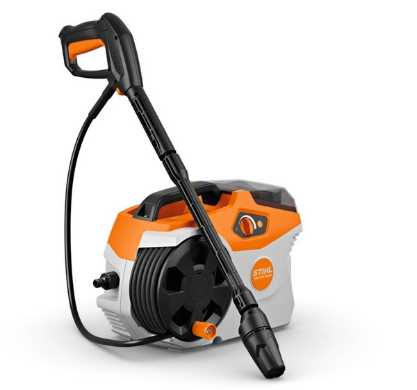 Myjka ciśnieniowa Stihl REA 60 PLUS RA010117601