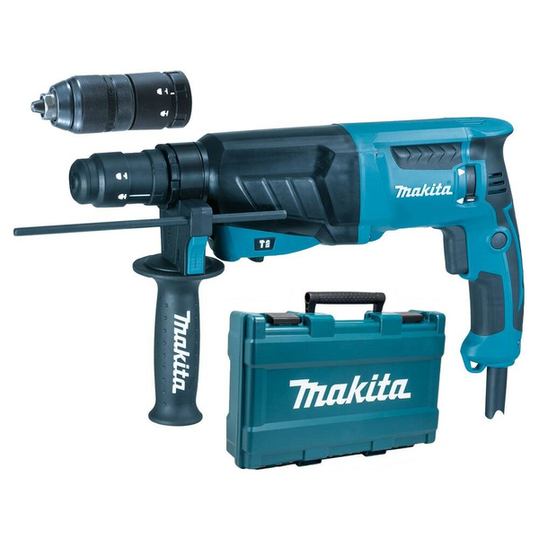 Młotowiertarka Makita HR2630T