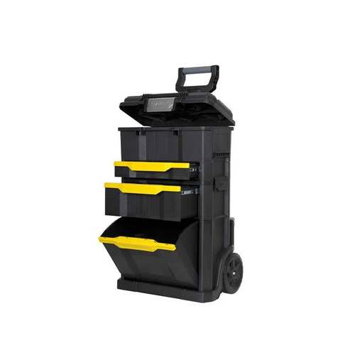 Mobilny zestaw skrzyń Stanley STST1-70344