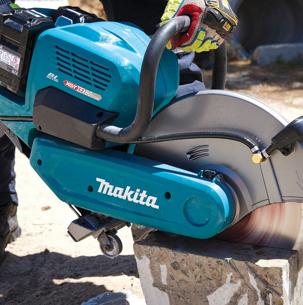 Przecinarka do betonu Makita CE001GZ