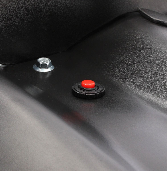 Kompresor dwutłokowy olejowy Airpress HL 425-100V 8 bar 3 KM/2.2 kW 260 l/min 100 l