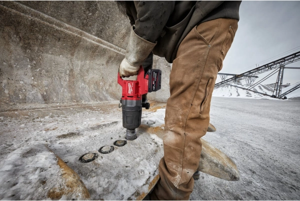 Klucz udarowy Milwaukee M18 ONEFHIWF1DS-0C