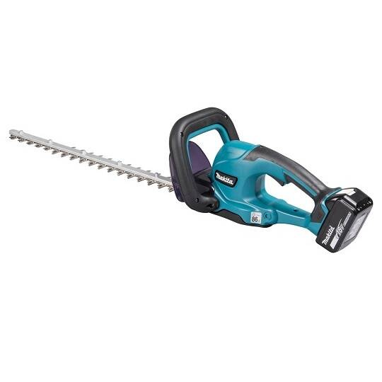 Nożyce do żywopłotu Makita DUH507SF