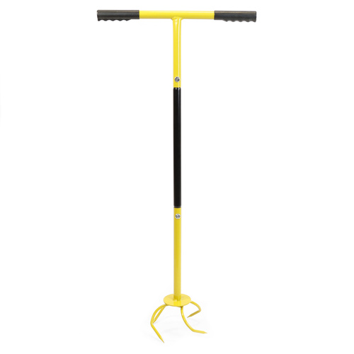 Kultywator ręczny WERKSTAR MARLON