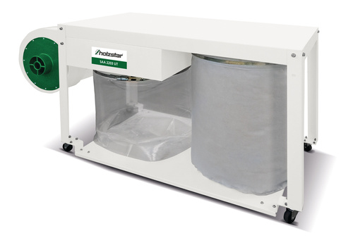 Odciąg do trocin Holzstar SAA 2203 UT 5922123