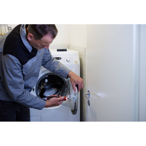 Wkrętak elektryczny Wiha speedE PocketDrive z bitami i etui