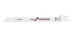 Brzeszczot do piły szablastej S 711 DF Bosch 2608656260