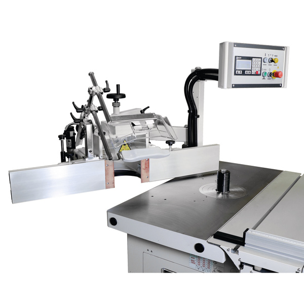 Frezarka dolnowrzecionowa Holzkraft  minimax tw 55 es M 3 UP 5502265