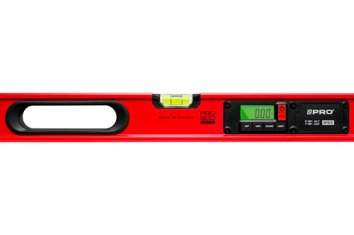 Poziomica elektroniczna PRO PRO-E2120 120 cm