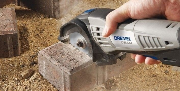Dremel DSM20-3/4
