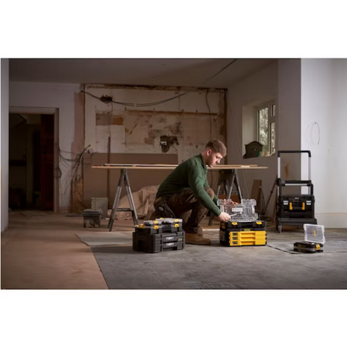 Zestaw narzędzi Stanley FMMT98106-1