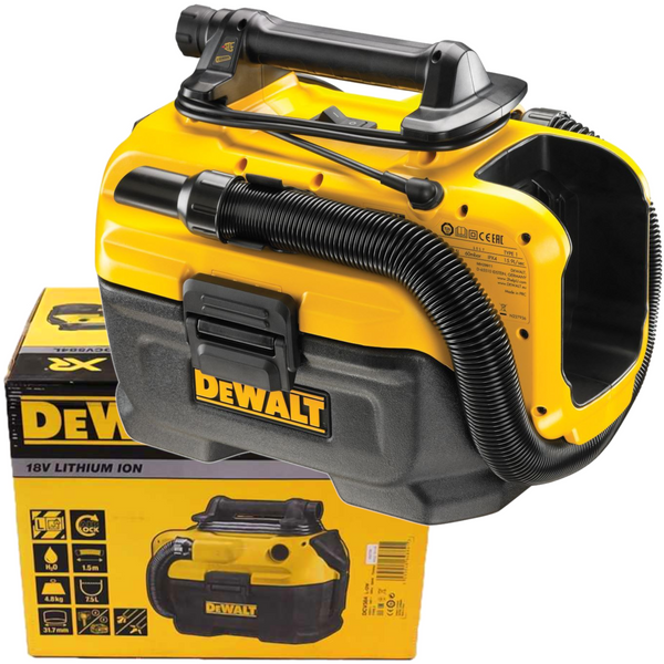 Odkurzacz Dewalt DCV584L