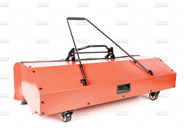 Kosz zamiatarki CEDRUS ZM05PRO-E CEDRZM13