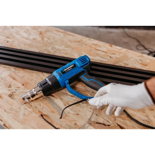 Opalarka Blaupunkt HG5010