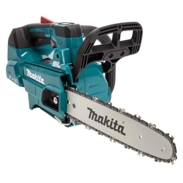 Akumulatorowa pilarka łańcuchowa DUC406ZB Makita 2 x 18 V 40 cm