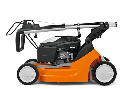 Kosiarka spalinowa Stihl RM 448.1 VC