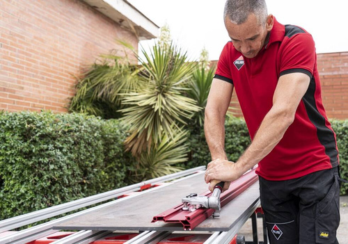 Przecinarka ręczna Slab Cutter G3 Rubi 16900