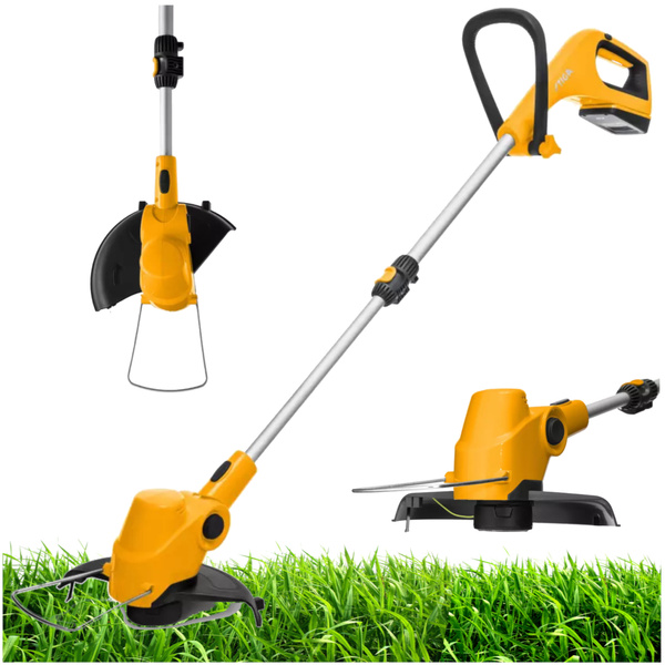 Podkaszarka akumulatorowa Stiga GT 100e / SGT 100e 2.0 Ah zestaw 271102108/STX