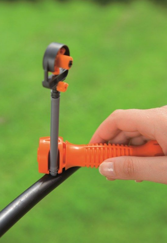 Narzędzie do montażu Micro-Drip-System GARDENA 08322-29