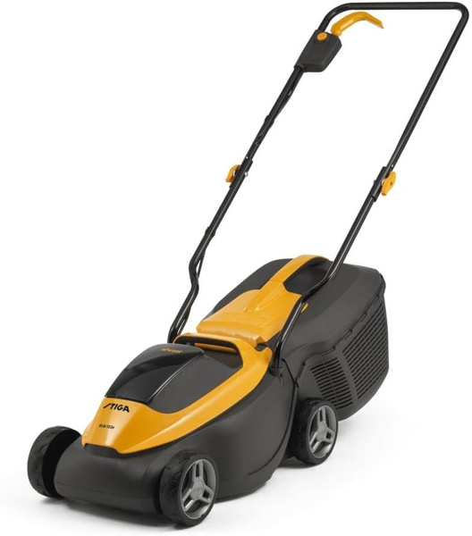 Kosiarka akumulatorowa Stiga SLM 132e Kit 20V - 4Ah 291302068/STX
