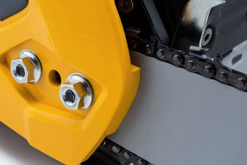 Pilarka spalinowa Stiga CS 540