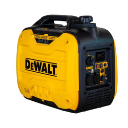 Agregat prądotwórczy Dewalt DXGNi35E