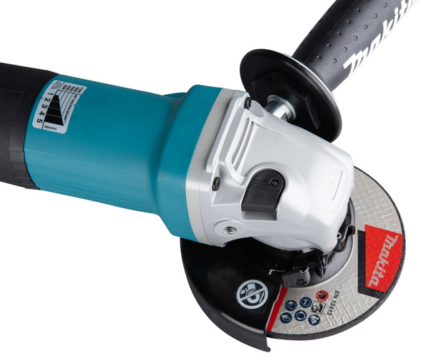 Szlifierka kątowa Makita GA5040C