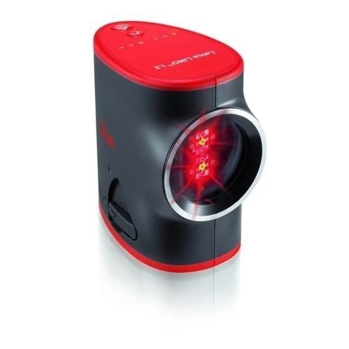 Leica Lino L2 laser krzyżowy