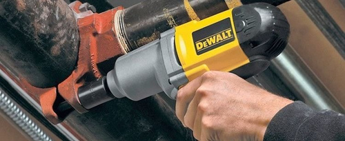 Klucz udarowy Dewalt DW292