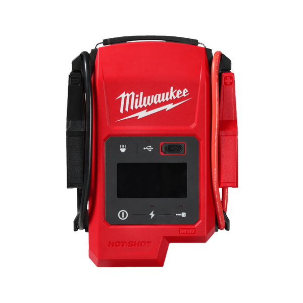 Rozrusznik akumulatorowy Milwaukee M18 JS2000-0