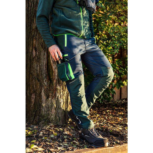 Spodnie robocze NEO Tools 81-226-M, rozmiar M