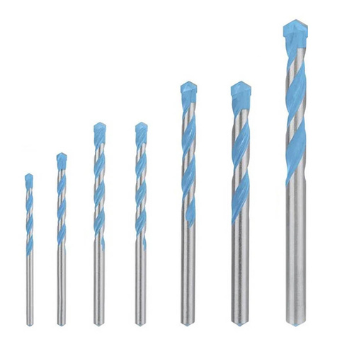 Zestaw wierteł Bosch EXPERT Mulitimaterial CYL-9