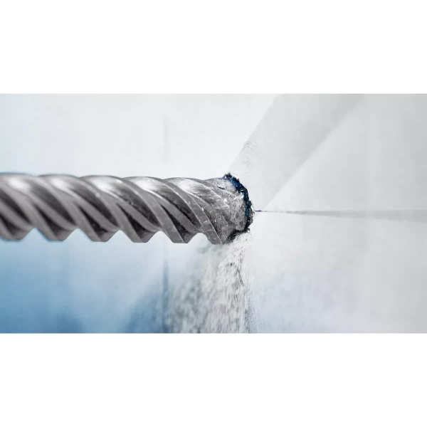 Wiertło udarowe 28x600x720 mm SDS max-8X Bosch Expert 2608900249