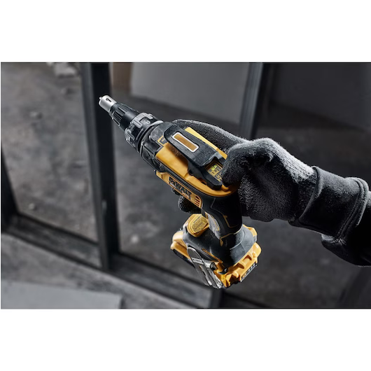 Wkrętarka do GK Dewalt DCF630N
