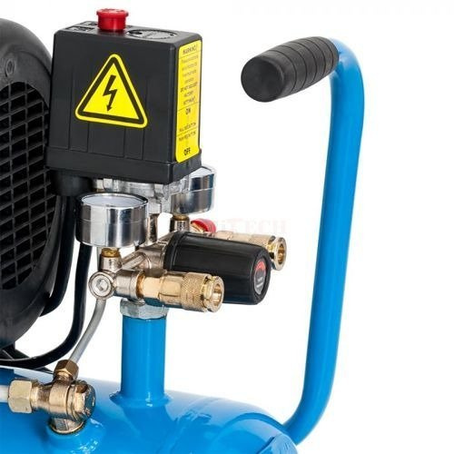 Kompresor olejowy Airpress HL 310-25