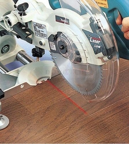 Ukośnica Makita LS0714LN