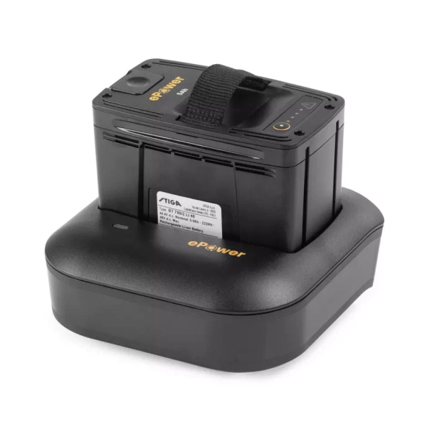 Szybka ładowarka Stiga C 430 F (274030004/ST1)