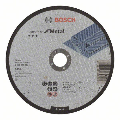 Bosch 2608603167